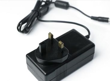 Adaptateur fait sur commande de la puissance 12v de puissance élevée, alimentation d'énergie du chargeur 12v avec 47-63Hz