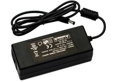 Adaptateur de puissance de C.C 12v à C.A., 12 volts alimentation d'énergie de 5 ampères pour le système de sécurité