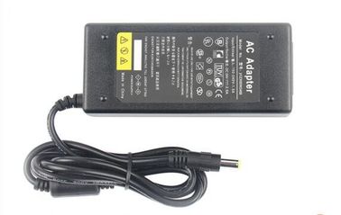 Adaptateur de puissance de C.C 12v à C.A., 12 volts alimentation d'énergie de 5 ampères pour le système de sécurité