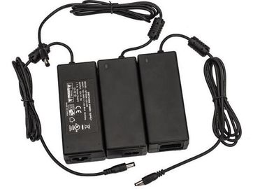 Adaptateur de puissance de C.C 12v à C.A., 12 volts alimentation d'énergie de 5 ampères pour le système de sécurité