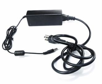 Adaptateur de mur d'approvisionnement d'alimentation CC À C.A. de bureau, alimentation d'énergie universelle de la coutume 12v