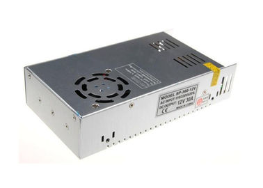 Alimentation d'énergie de commutation de C.C à C.A. de 350 watts de puissance pour des lumières de LED, longue durée de vie