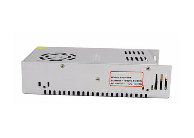 L'énergie de commutation de C.C à C.A. de caméra de télévision en circuit fermé alimentation 400 W avec la protection d'OVP SCP