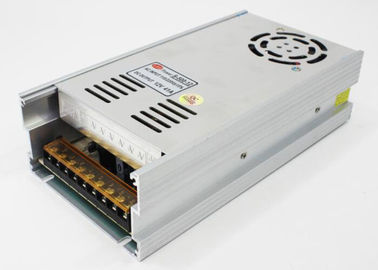 l'alimentation d'énergie industrielle de commutation de C.C à C.A. de 500W 12v avec 50-60HZ l'entrée, CE Rohs a énuméré