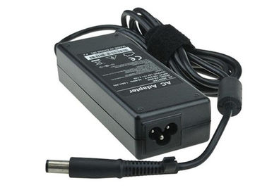 Ordinateur portable universel noir d'adaptateur de puissance à C.A. pour HP, fourche des chargeurs 3 d'ordinateur portable de rechange
