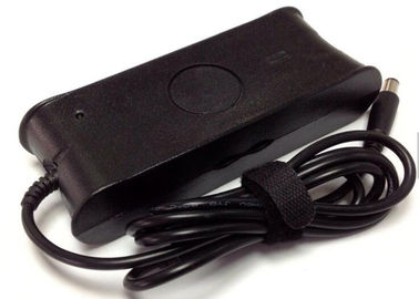 adaptateur à C.A. d'ordinateur portable de 50~60Hz Dell 65 W 7.4*5.0mm avec le Pin, léger