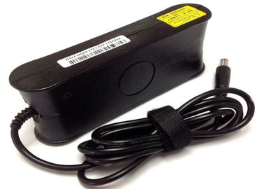 adaptateur à C.A. d'ordinateur portable de 50~60Hz Dell 65 W 7.4*5.0mm avec le Pin, léger
