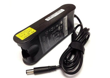adaptateur à C.A. d'ordinateur portable de 50~60Hz Dell 65 W 7.4*5.0mm avec le Pin, léger
