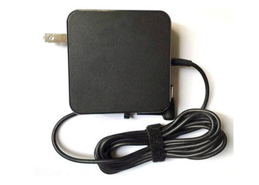 Matériel universel de 65 de W d'ordinateur portable de chargeur ABS d'Asus avec C.C 19V 3.42A, écologique
