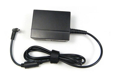 Matériel universel de 65 de W d'ordinateur portable de chargeur ABS d'Asus avec C.C 19V 3.42A, écologique