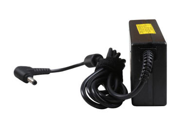 Adaptateur à C.A. d'ordinateur portable de FCC Rohs ASUS 19V 4.74A avec ignifuger Marterial, astuce de C.C de 5.5*2.5mm