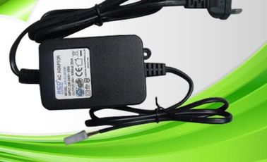IP68 ignifugent le C.C universel à C.A. d'adaptateur de puissance de LED avec la prise d'UE, haut efficace