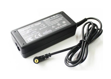 chargeur 65W pour le carnet d'Acer, matériaux d'adaptateur à C.A. d'ordinateur portable de 19V 3.42A d'ignifugation