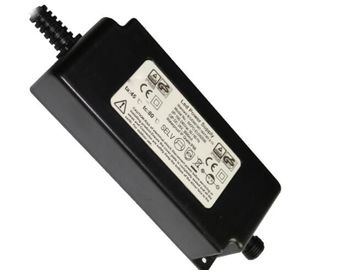 Taux mené extérieur du transformateur IP68 de chargeur d'alimentation d'énergie de lumière de bande, 60 watts de puissance