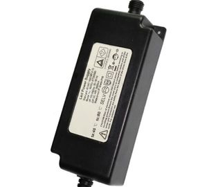 Taux mené extérieur du transformateur IP68 de chargeur d'alimentation d'énergie de lumière de bande, 60 watts de puissance