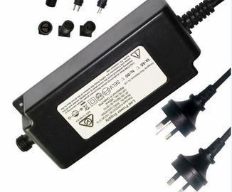 Murez le poids léger d'adaptateur mené par entrée de lumière de bande de l'adaptateur de puissance de C.C LED à C.A. de bâti/C.A.