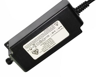 Transformateur ignifuge de l'adaptateur LED de puissance de LED/chargeur imperméable pour les lumières menées, service d'OEM