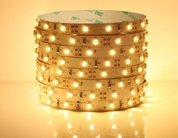 Corps flexible décoratif de PC de 5050 de SMD LED lumières de bande avec la puissance de 14.4W/M