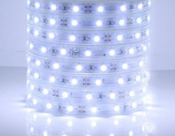 IP67 Dimmable a mené les lumières de bande flexibles avec lumières de bande auto-adhésives à distance/menées