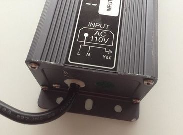 Le conducteur constant 12v 24v/IP67 de la tension LED de 100 watts a mené le conducteur d'alimentation d'énergie avec du CE