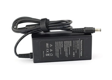 Remplacement fait sur commande d'adaptateur à C.A. d'ordinateur portable, adaptateur de cordon de secteur d'ordinateur portable de 65 watts