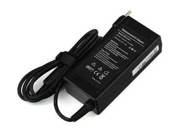 Remplacement fait sur commande d'adaptateur à C.A. d'ordinateur portable, adaptateur de cordon de secteur d'ordinateur portable de 65 watts