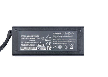 Chargeur d'adaptateur à C.A. d'ordinateur portable d'ODM 90W d'OEM pour le carnet 19.5V 4.7A, 6.5*4.4mm de Sony
