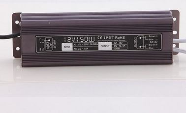 C.C 12v 24v a mené le conducteur constant 50-60Hz de tension avec des matériaux d'aluminium de moulage en matrice