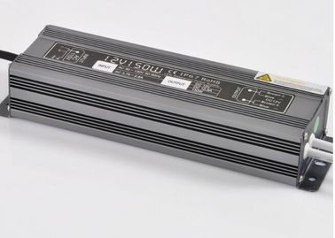 la tension constante de 12V 24V a mené le conducteur 100 watts avec des matériaux d'alliage d'aluminium