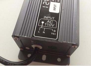 La puissance de 120 watts d'hauteur a mené l'alliage d'aluminium de tension constante de conducteur pour des modules de LED