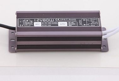 Alimentation d'énergie constante extérieure de conducteur de la tension LED 200Watt avec la certification de Rohs de la CE