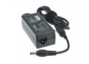 Chargeur de rechange d'ordinateur portable de puissance élevée de Toshiba, câble universel de C.C d'alimentation d'énergie d'ordinateur portable