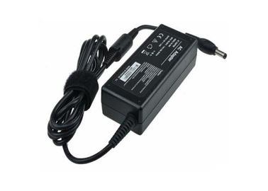 Chargeur de rechange d'ordinateur portable de puissance élevée de Toshiba, câble universel de C.C d'alimentation d'énergie d'ordinateur portable