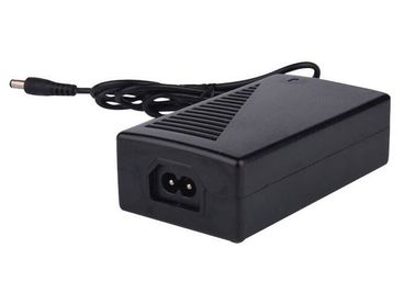 6A 8a 72w 96w Alimentation de bureau, Adaptateur secteur Ac To Dc Vi Efficiency