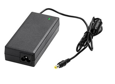 Alimentation d'énergie énumérée par TUV d'adaptateur de commutation de C.C à C.A. de SAA pour des bandes de LED, couleur noire