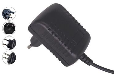 C.A. léger à la fréquence de l'adaptateur 50-60Hz d'approvisionnement d'alimentation CC Avec la puissance 6W