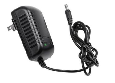 C.A. léger à la fréquence de l'adaptateur 50-60Hz d'approvisionnement d'alimentation CC Avec la puissance 6W