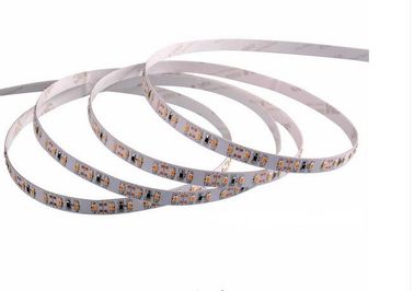 Couleur légère menée par RVB de bande d'Epistar SMD changeant 12W/M avec 5 mètres, matériel de corps de FPC