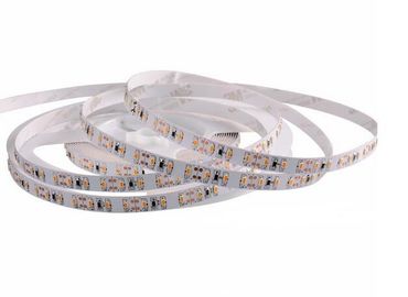 Couleur légère menée par RVB de bande d'Epistar SMD changeant 12W/M avec 5 mètres, matériel de corps de FPC