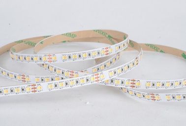 C.C 12V refroidissent les lumières de bande flexibles blanches de LED 6000K avec l'angle de faisceau de 120 degrés