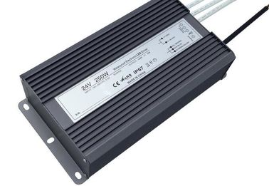 La puissance élevée 250W a mené l'alimentation d'énergie de tension constante/conducteur mené par 100mA d'alimentation d'énergie