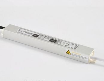 LPS imperméables de conducteur constant de la tension LED de 12v 24v avec des matériaux d'alliage d'aluminium