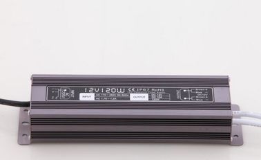 La puissance de 120 watts d'hauteur a mené l'alliage d'aluminium de tension constante de conducteur pour des modules de LED