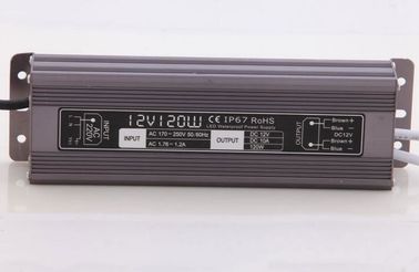 La puissance de 120 watts d'hauteur a mené l'alliage d'aluminium de tension constante de conducteur pour des modules de LED