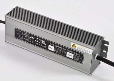 Le rendement élevé IP67 imperméabilisent l'alimentation d'énergie menée 24v 300 W pour des lumières de LED