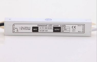 150w alimentation d'énergie constante de conducteur de la tension LED imperméable avec la fréquence 50-60Hz