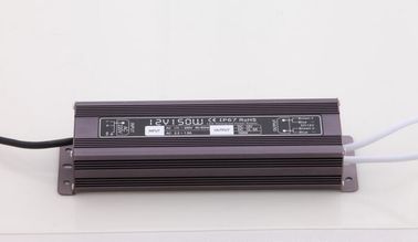 150w alimentation d'énergie constante de conducteur de la tension LED imperméable avec la fréquence 50-60Hz