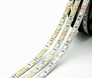 Profil en aluminium de la couverture LED de PC pour des magasins/à la maison faits sur commande, apprêtés monté