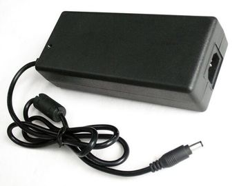 Adaptateur 12-300W de puissance d'ETL SAA 12V 5A LED de puissance de sortie avec la fréquence 50-60HZ