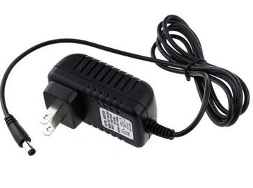 le chargeur IP44 d'adaptateur de puissance du bâti LED de mur de 6W 12W avec branchent la connexion, C.A. 100-240V